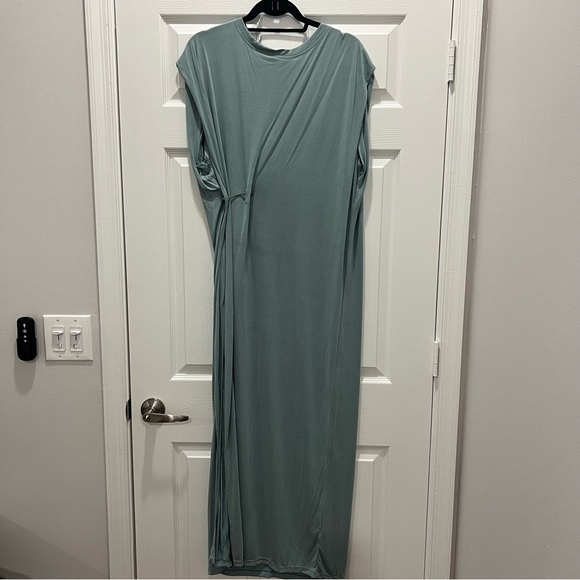 Free People NWT ‘Bianca’ Maxi Dress - Picture 2 of 5